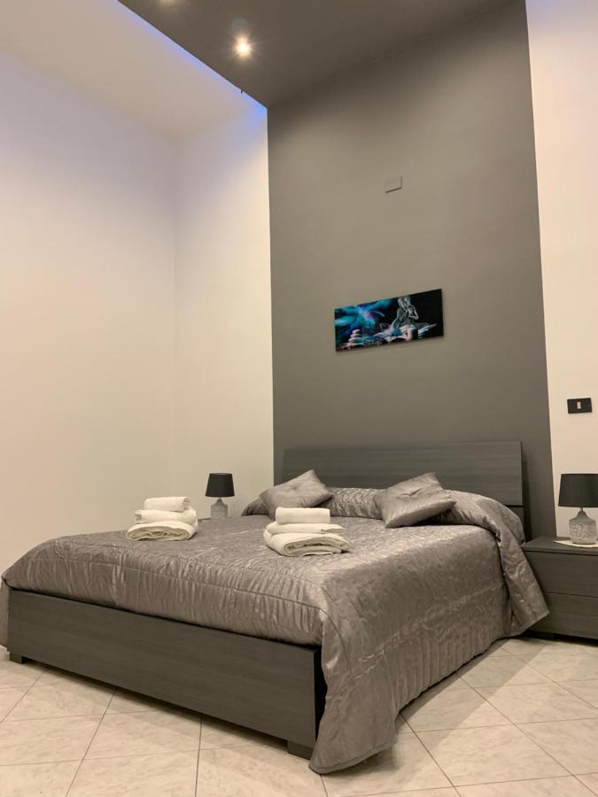 Loft Nataly Palermo Exterior foto