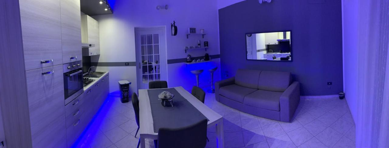 Loft Nataly Palermo Exterior foto