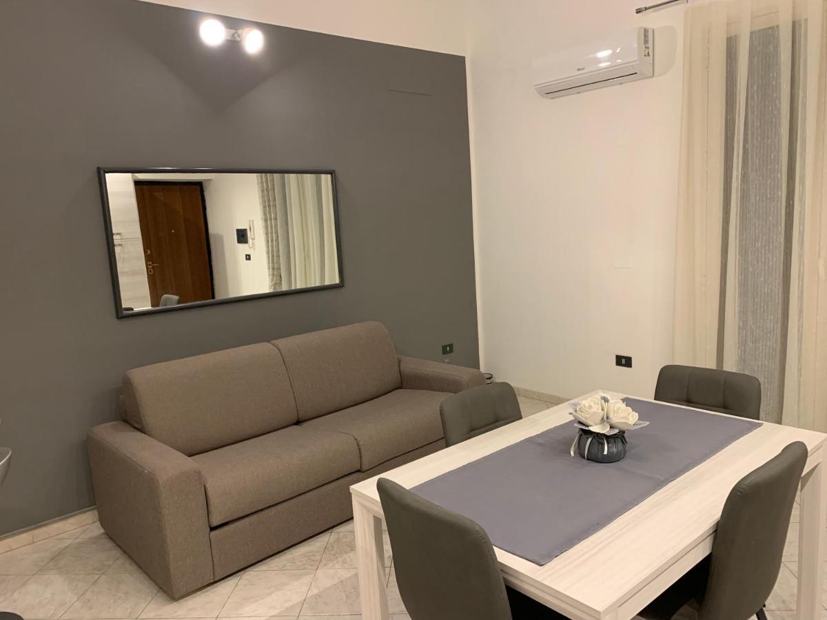 Loft Nataly Palermo Exterior foto