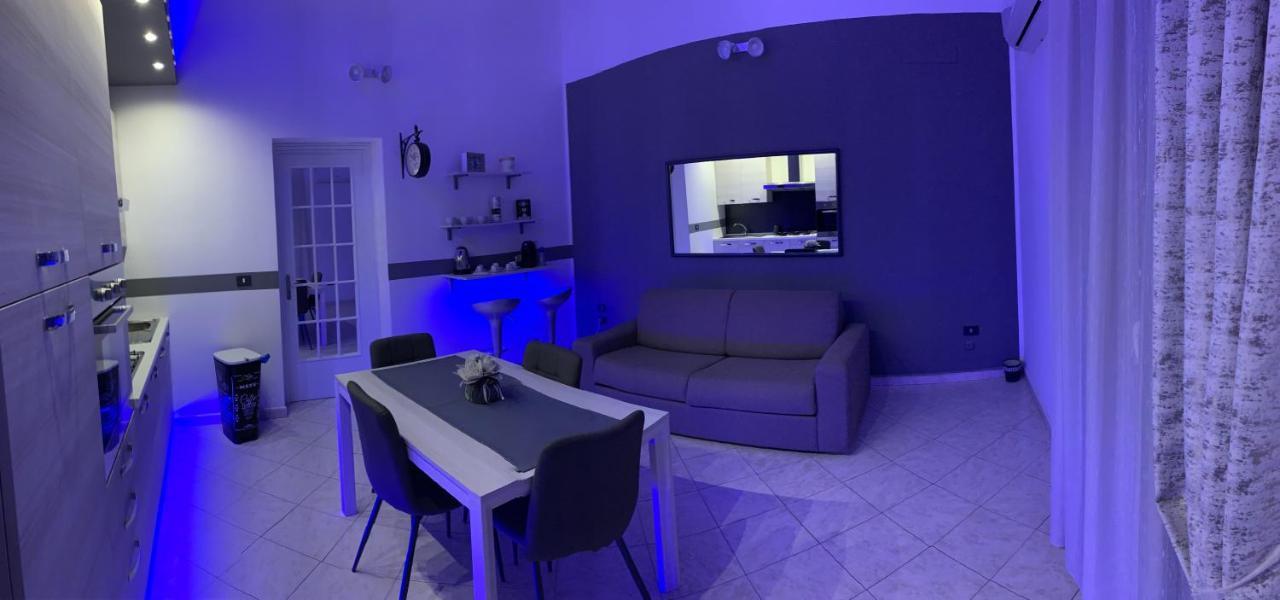 Loft Nataly Palermo Exterior foto