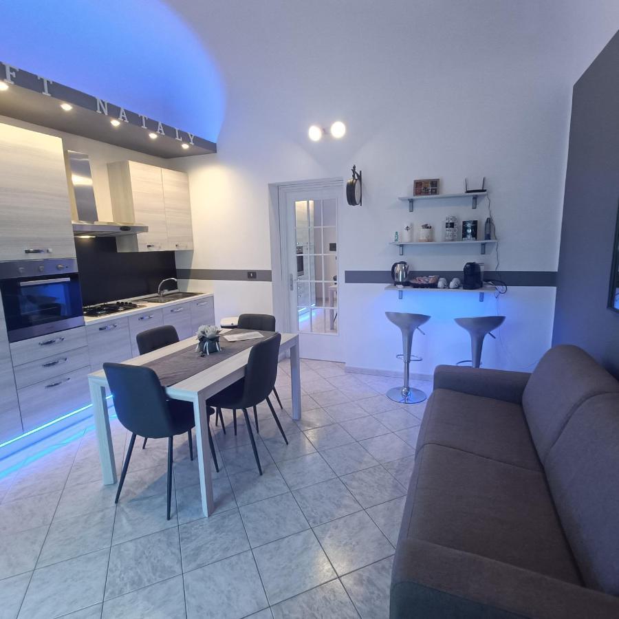 Loft Nataly Palermo Exterior foto