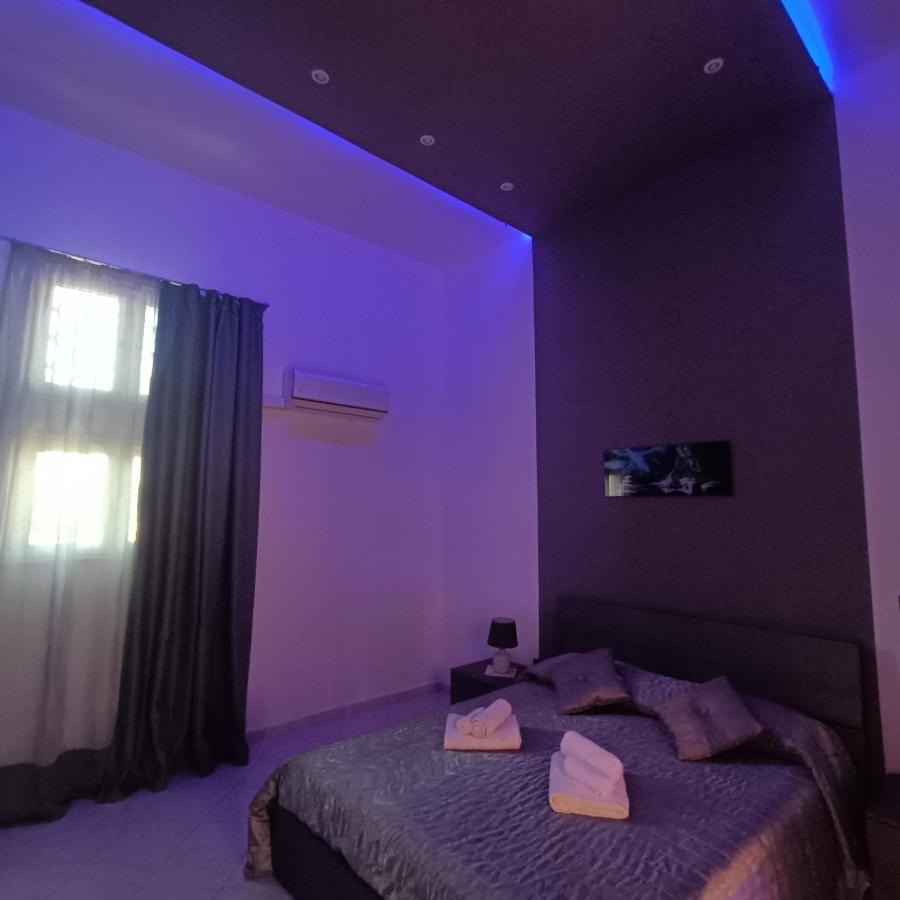 Loft Nataly Palermo Exterior foto